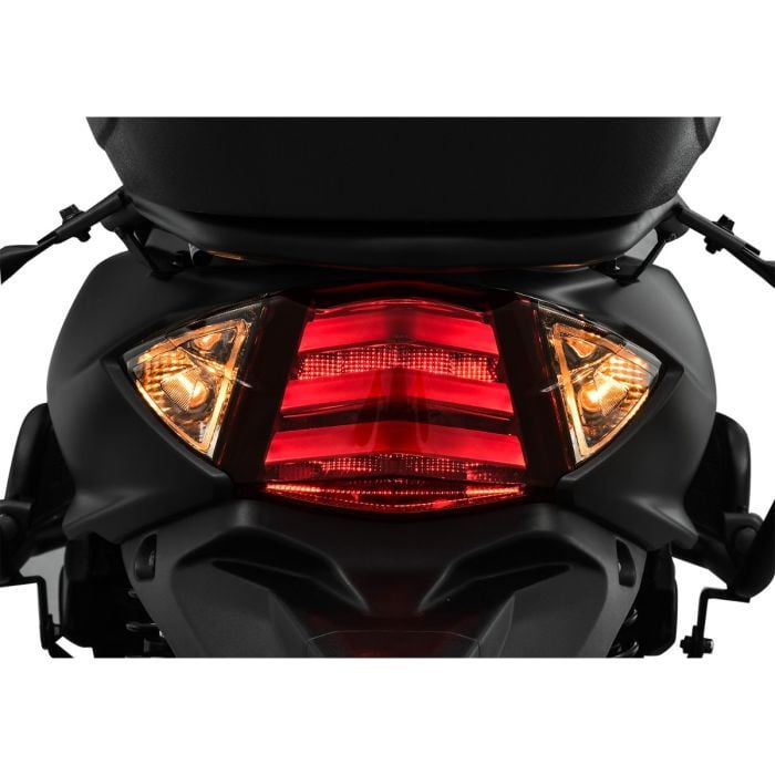 Iva T3 2.0 Scootmobiel. nu met gratis koffer !!