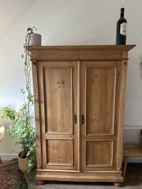 Kledingkast