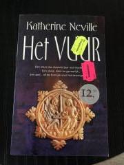 Nieuwe leesboeken - romans-thriller