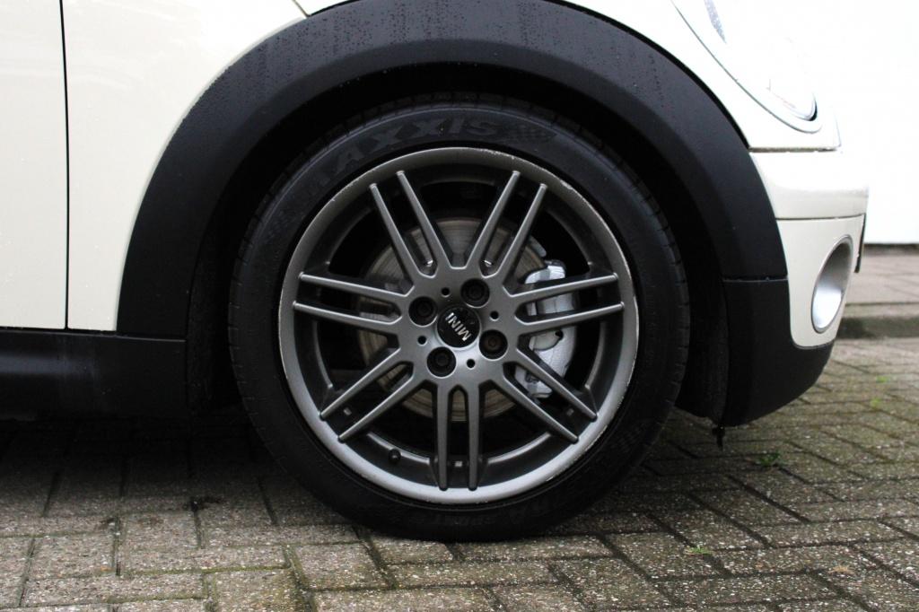 Mini Cooper mini 1.6