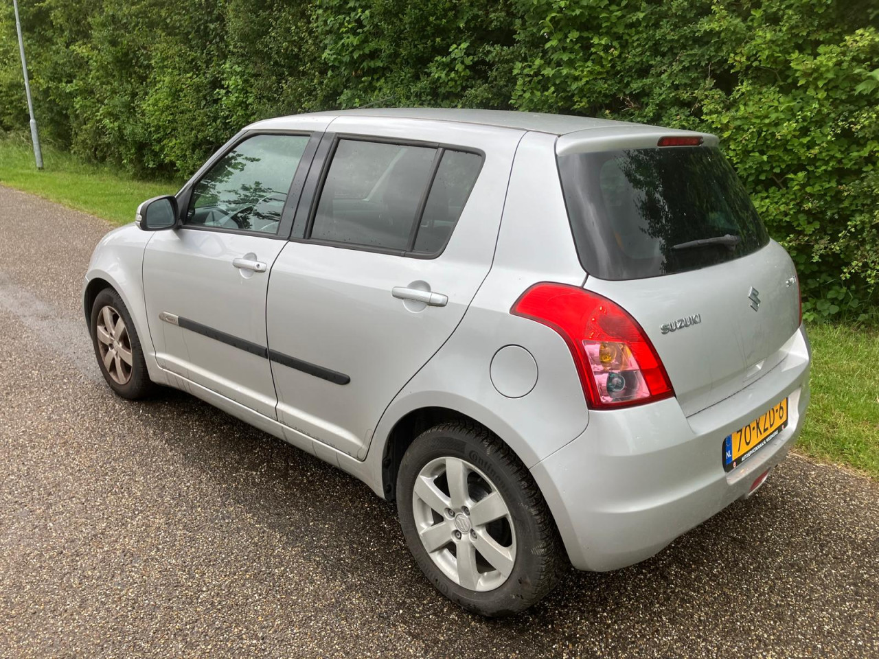 Suzuki Swift 1.3