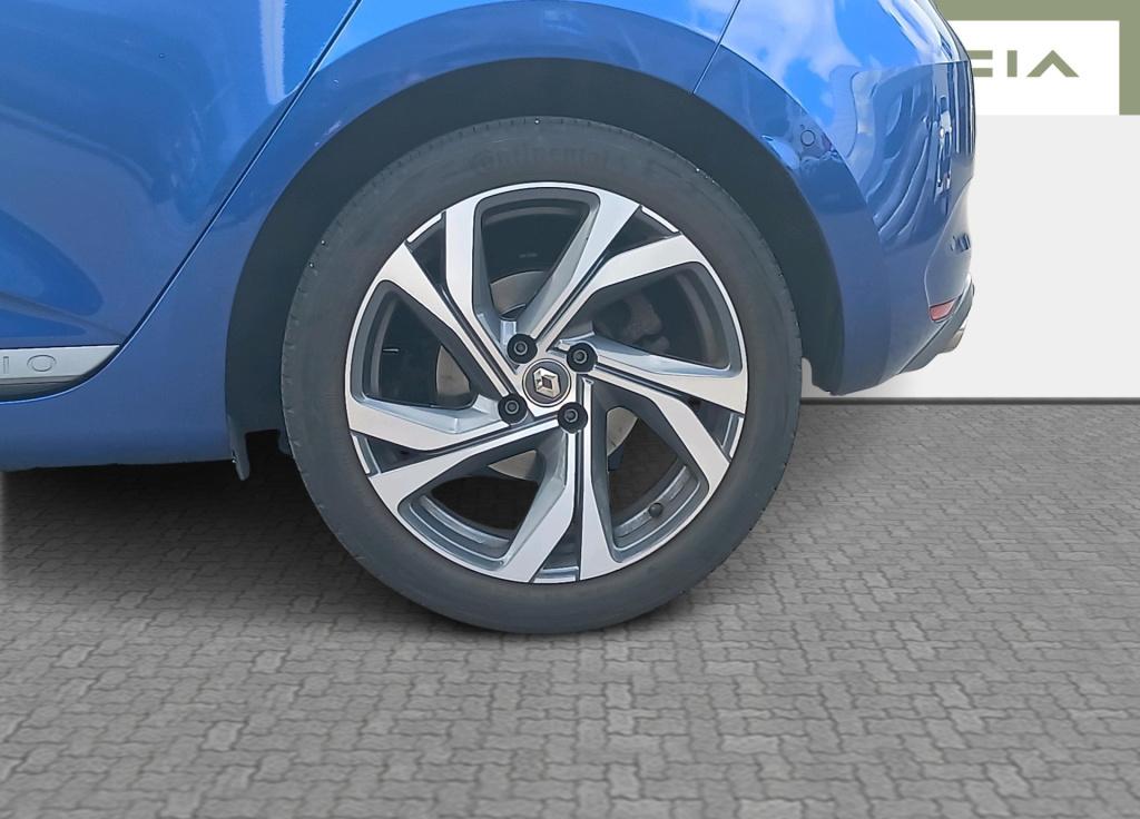 Renault Clio 1.0 tce 100 r.s. line