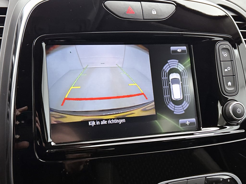Renault Captur 0.9 tce intens climate control | navi | camera