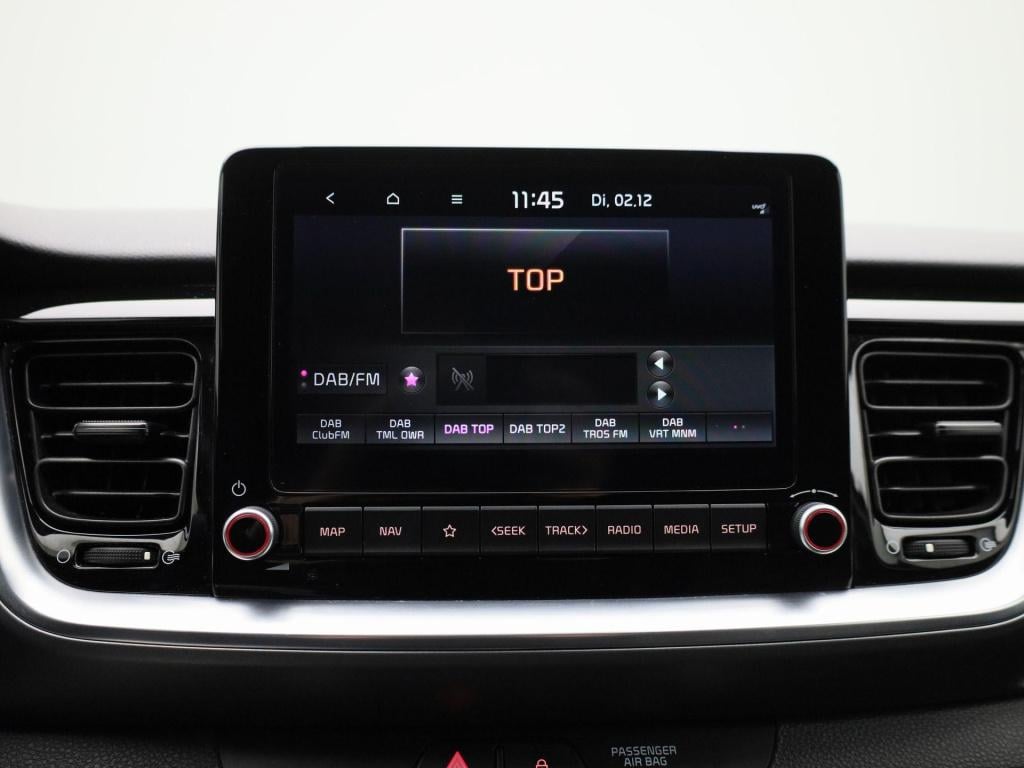 Kia Stonic 1.0 t-gdi mhev dynamicline | apple carplay/ android auto | camer
