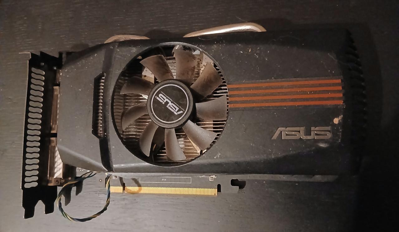 Diverse videokaarten