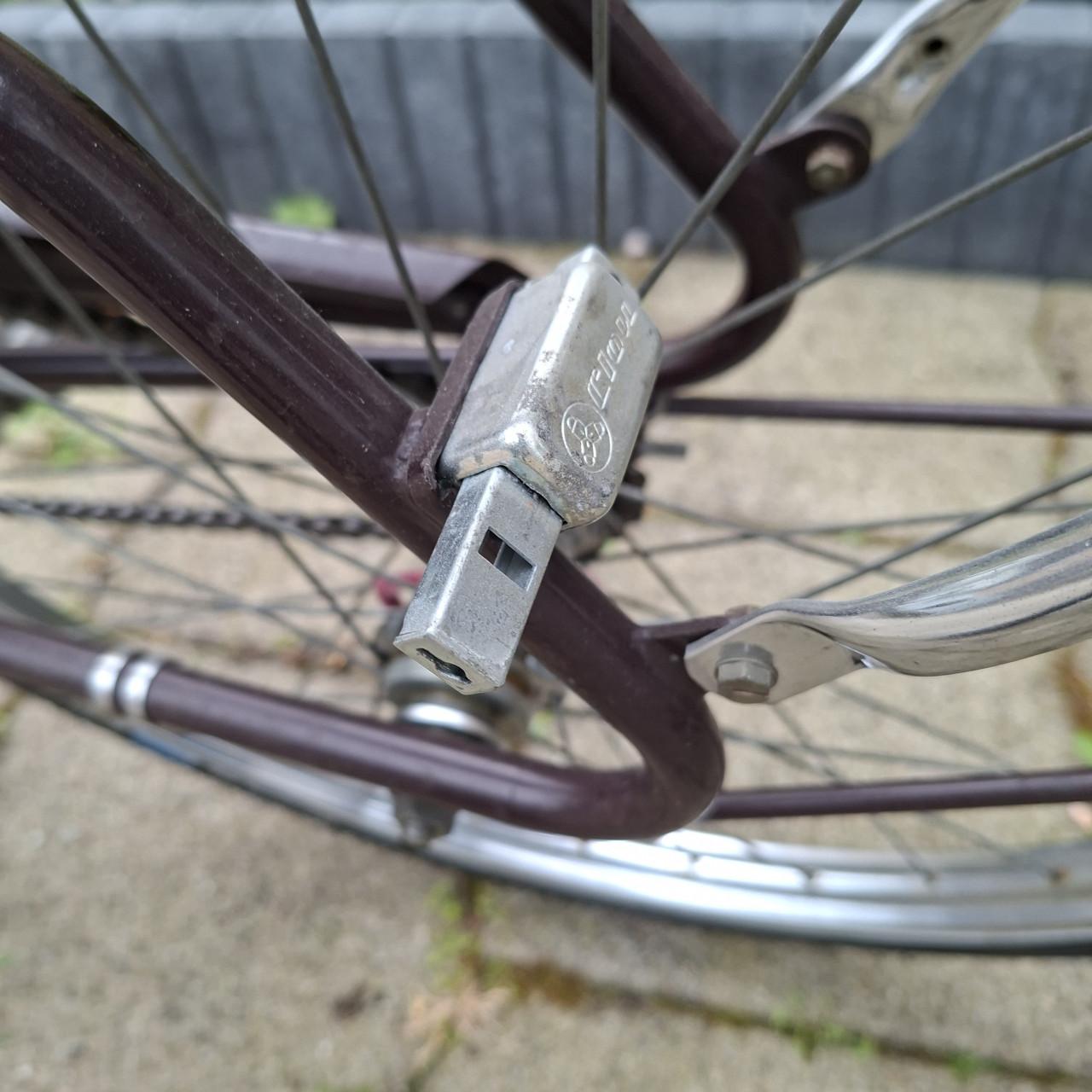 Empo midi fiets