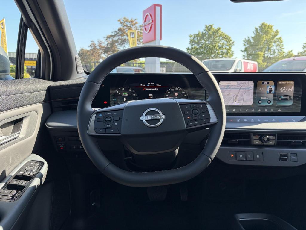 Nissan Leaf evolve 52 kwh
