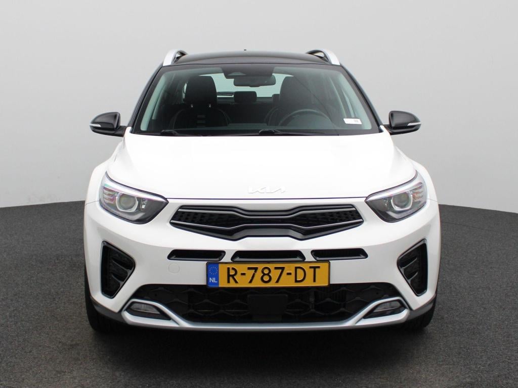 Kia Stonic 1.0 t-gdi mhev gt-line | navigatie | apple carplay/ android auto