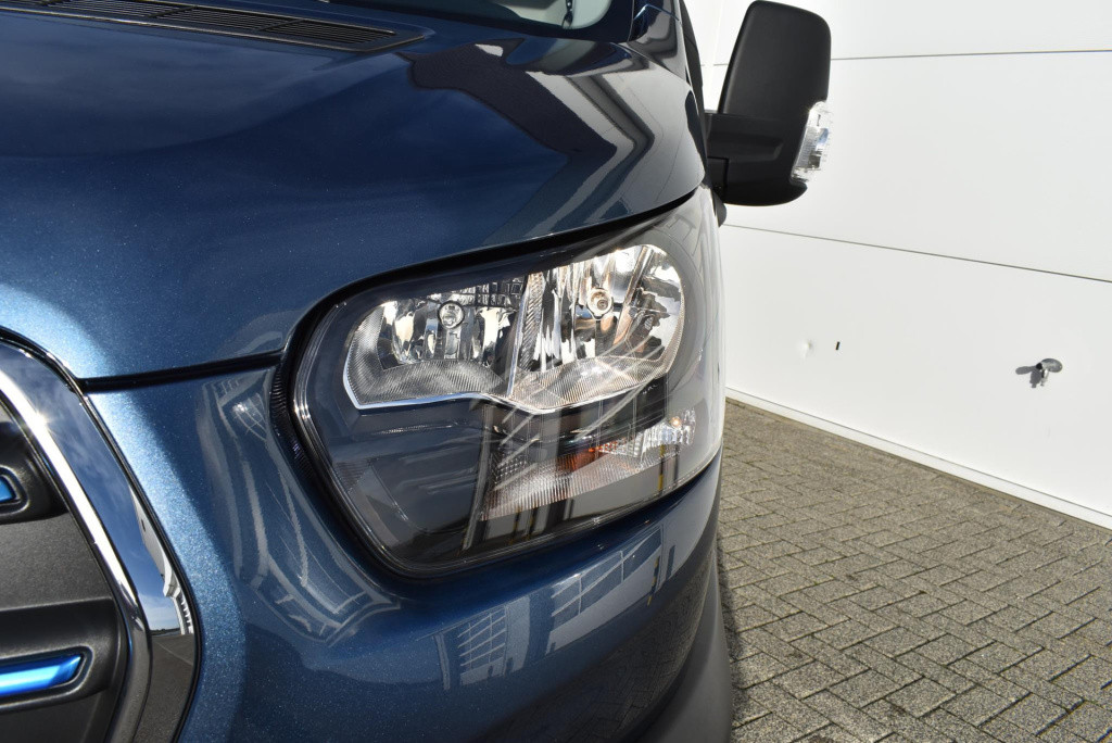 Ford E-transit 350 68kwh l3h2 trend | camera | blis | adaptieve cruise | na