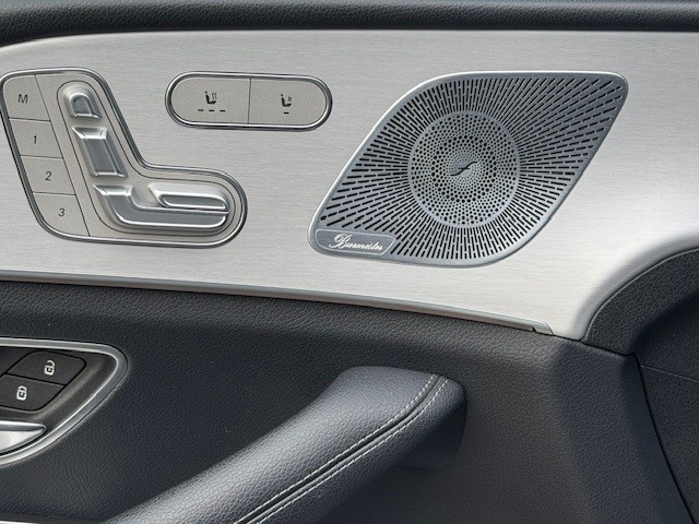 Mercedes-Benz Gle coupé 350 de 4matic amg premium plus l panoramadak l mbux
