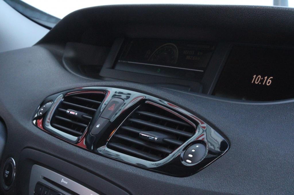 Renault Scenic 1.2 tce r-cinéma