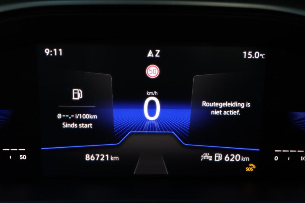 Volkswagen T-roc 1.0 tsi life business 110pk