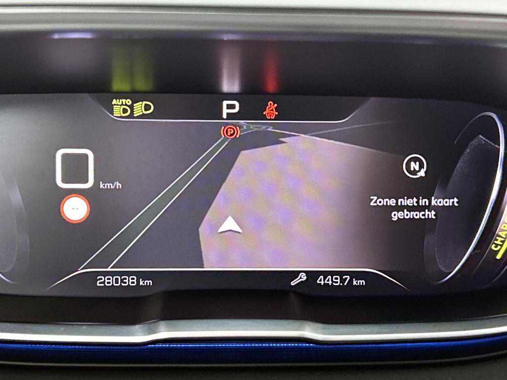 Peugeot 3008 hybrid 145pk automaat gt | rijklaar | adaptive cruise | stoelv