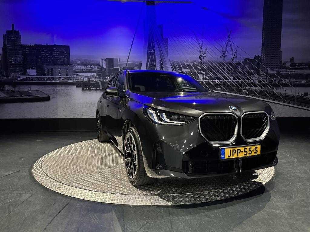 BMW X3 20 xdrive *pano*surroundview*parkass*driveass*leder*memory*