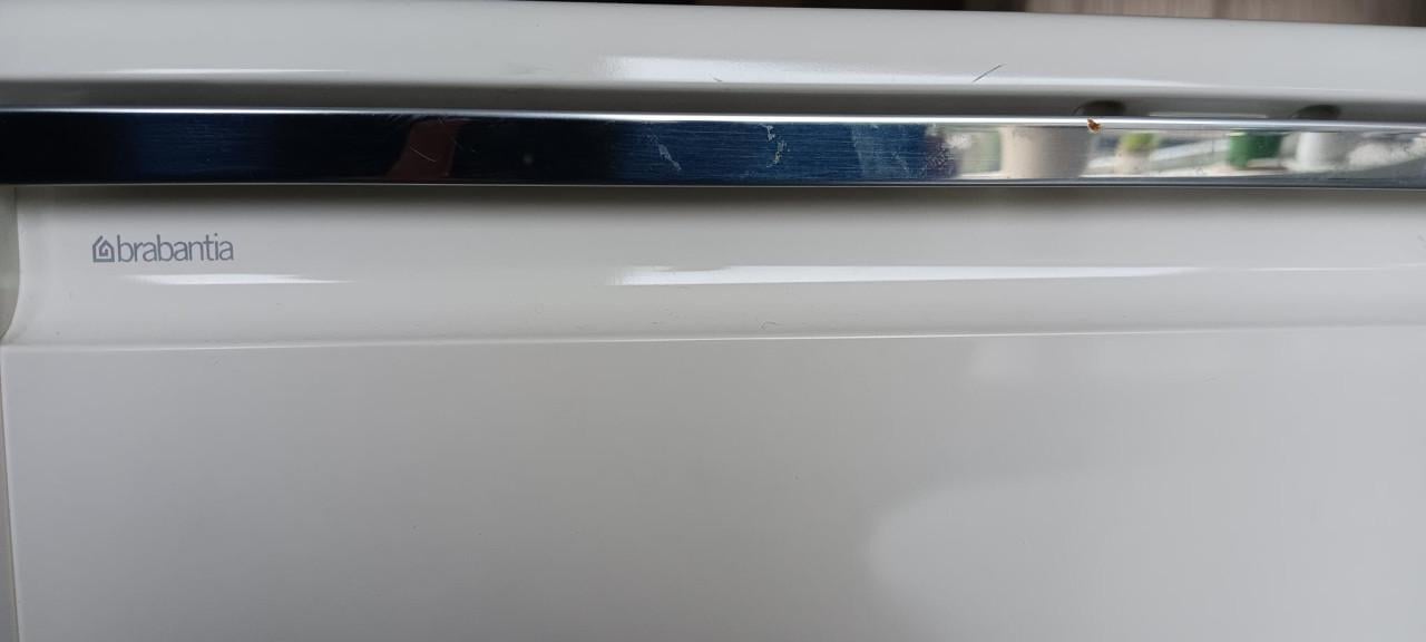 BRABANTIA BROODTROMMEL