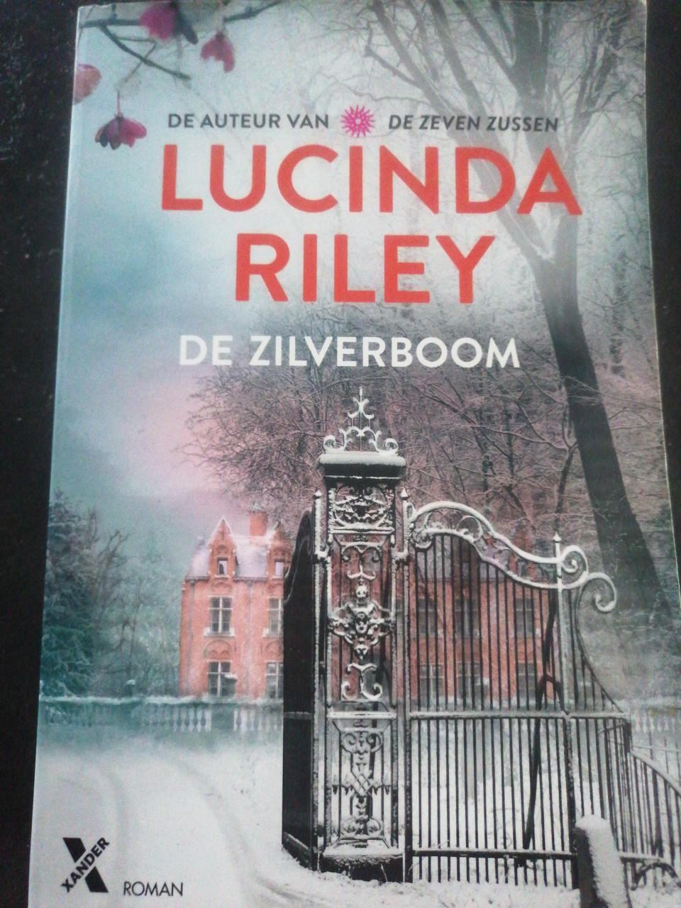 Lucinda Riley De verborgen belofte en de zilverboom