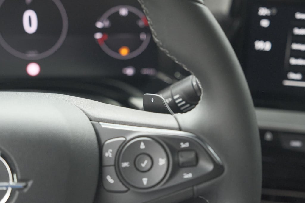 Opel Mokka turbo 130 eat8 ultimate | camera | dodehoekdetectie | massage | 