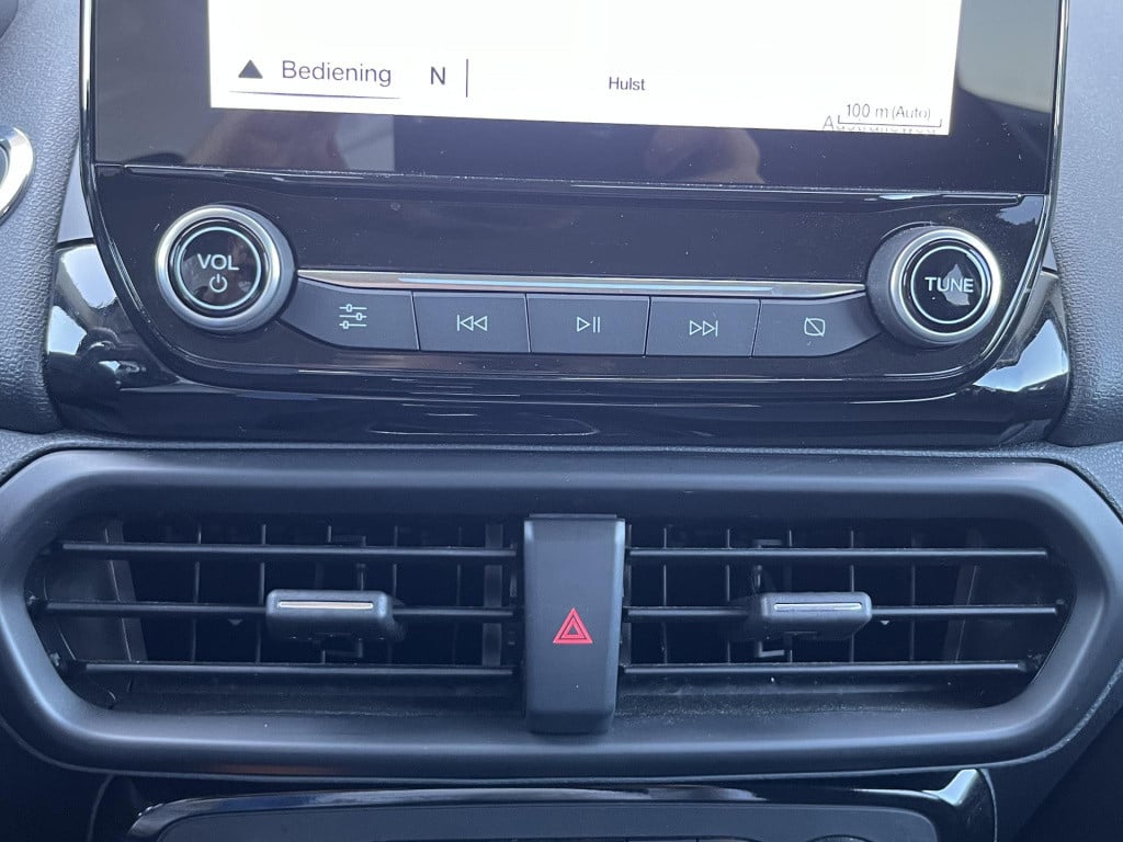 Ford Ecosport 1.0 ecoboost titanium | cruise control | climate control | ac