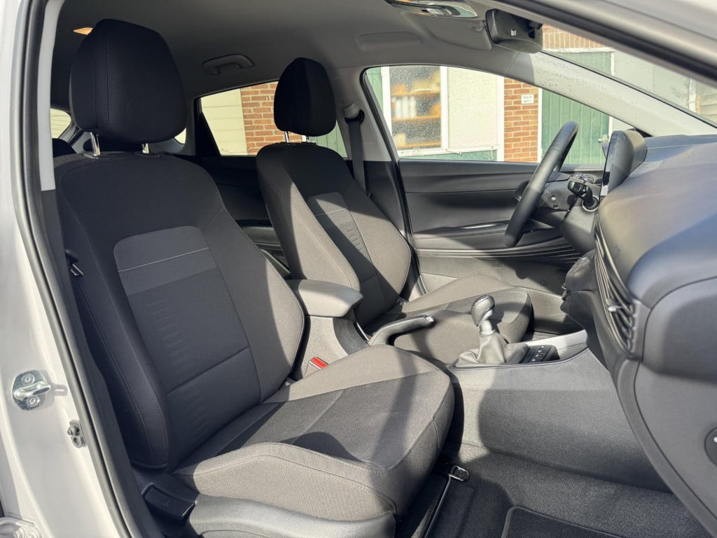 Hyundai Bayon 1.0 t-gdi premium