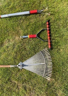 Tuingereedschap