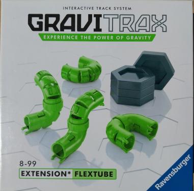 Gravitrax flextube
