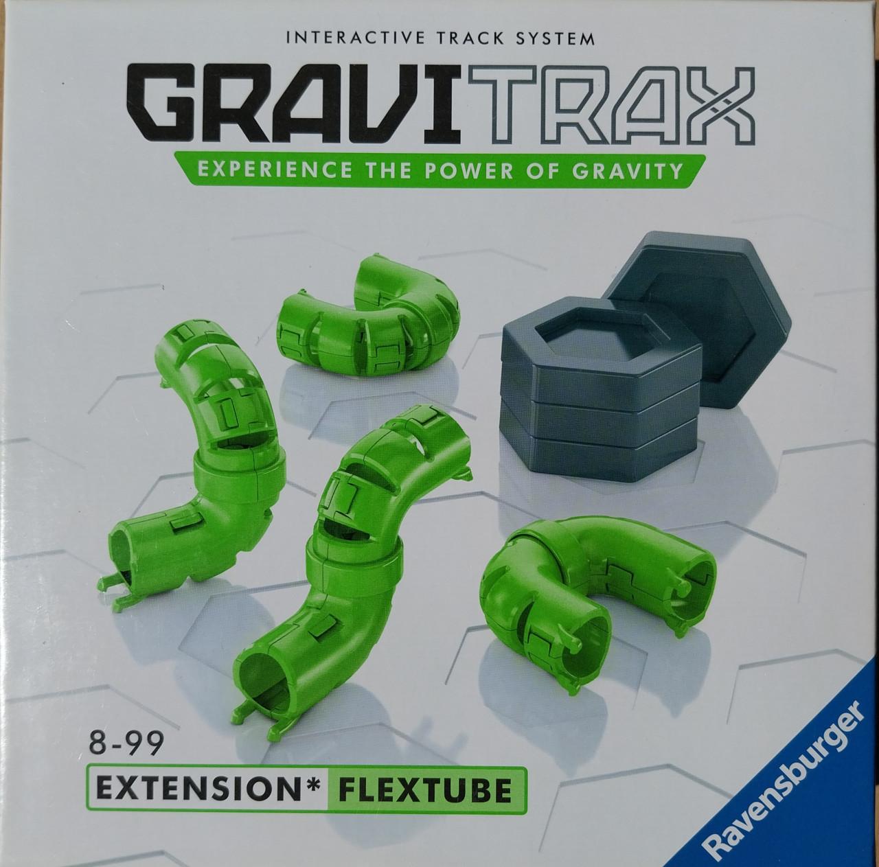 Gravitrax flextube