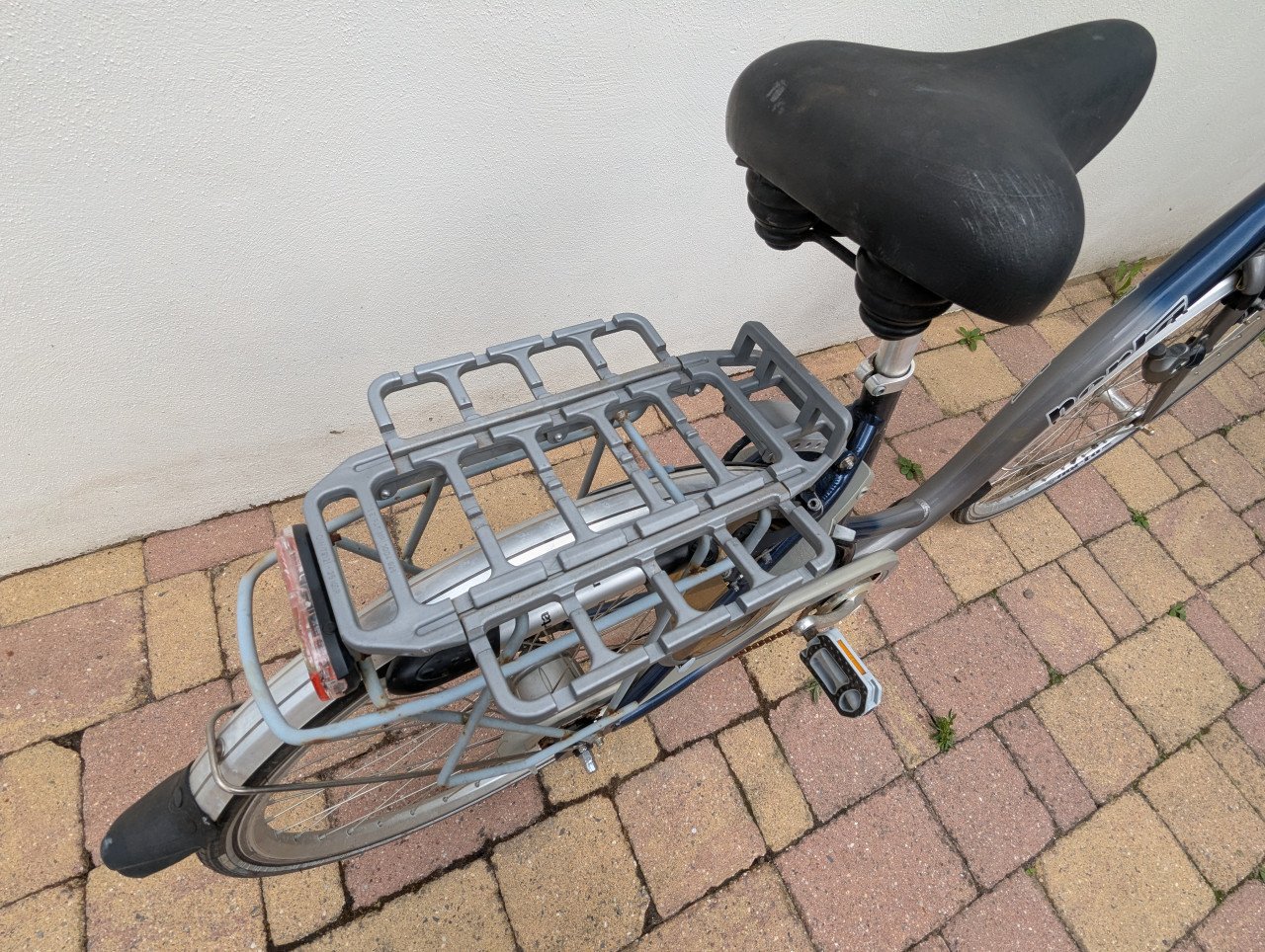 Stadsfiets NORTA