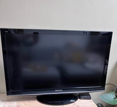Panasonic tv
