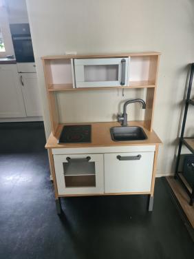 Speelkeukentje Ikea