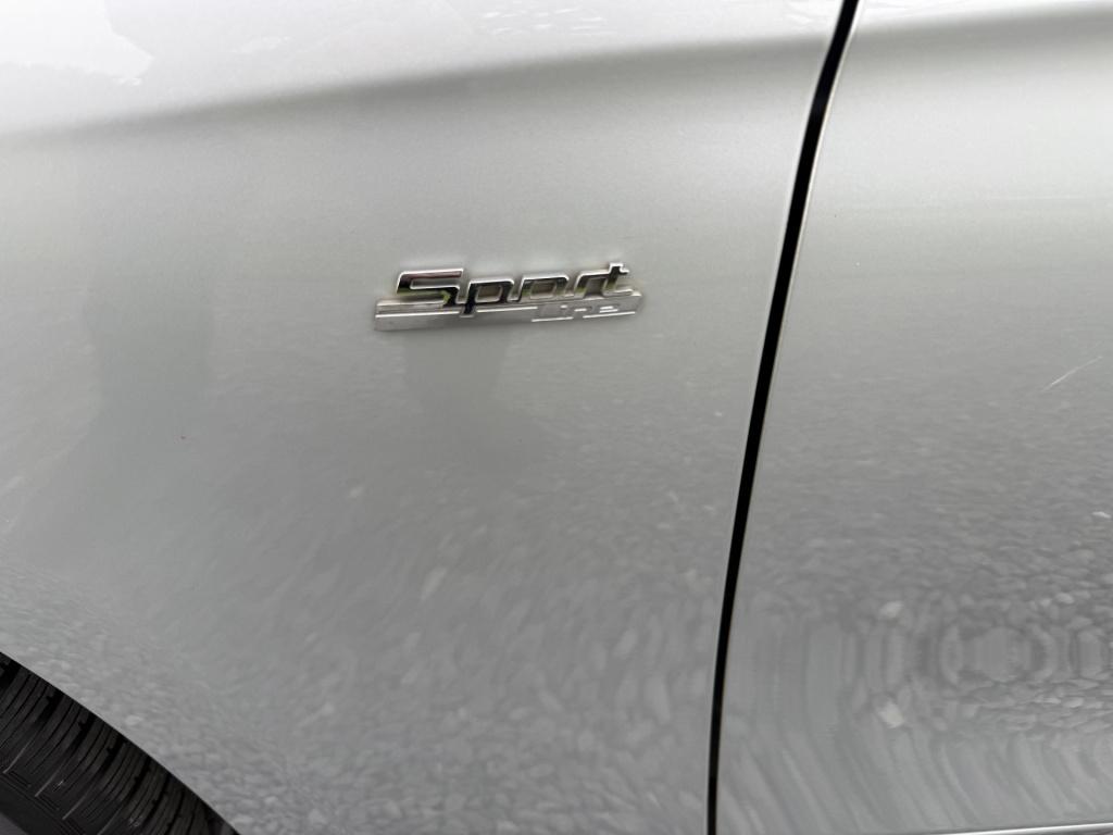 BMW 3-serie 318i automaat executive sportline sedan