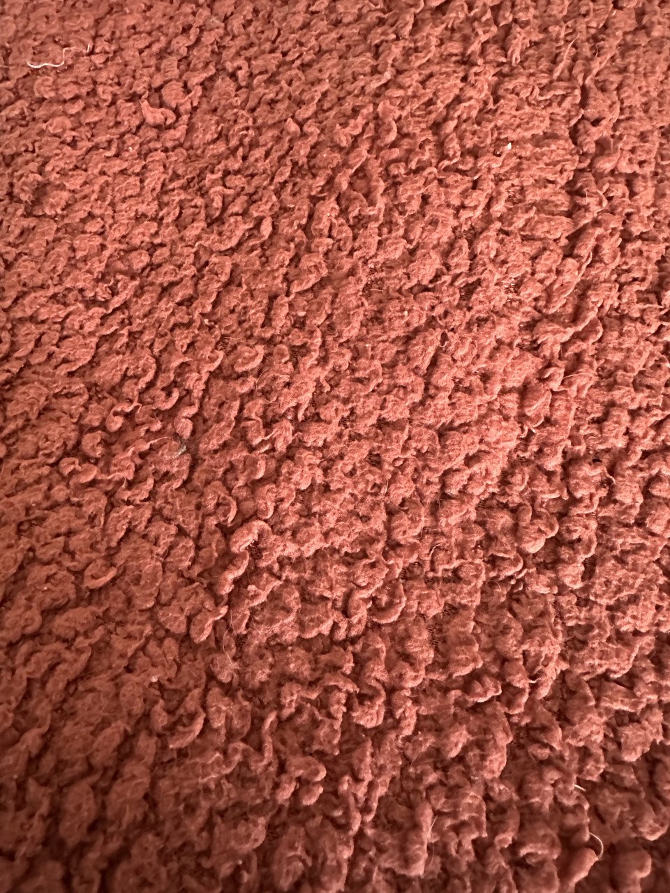 Fluffy dekentje/plaid 200x150 cm