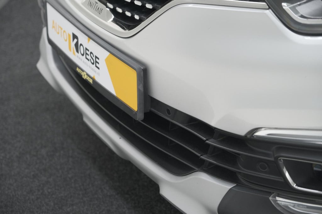 Renault Captur tce 150 edc initiale paris | trekhaak | camera | panoramadak