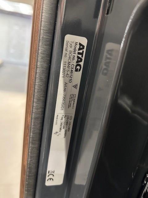 ATAG Combi-magnetron