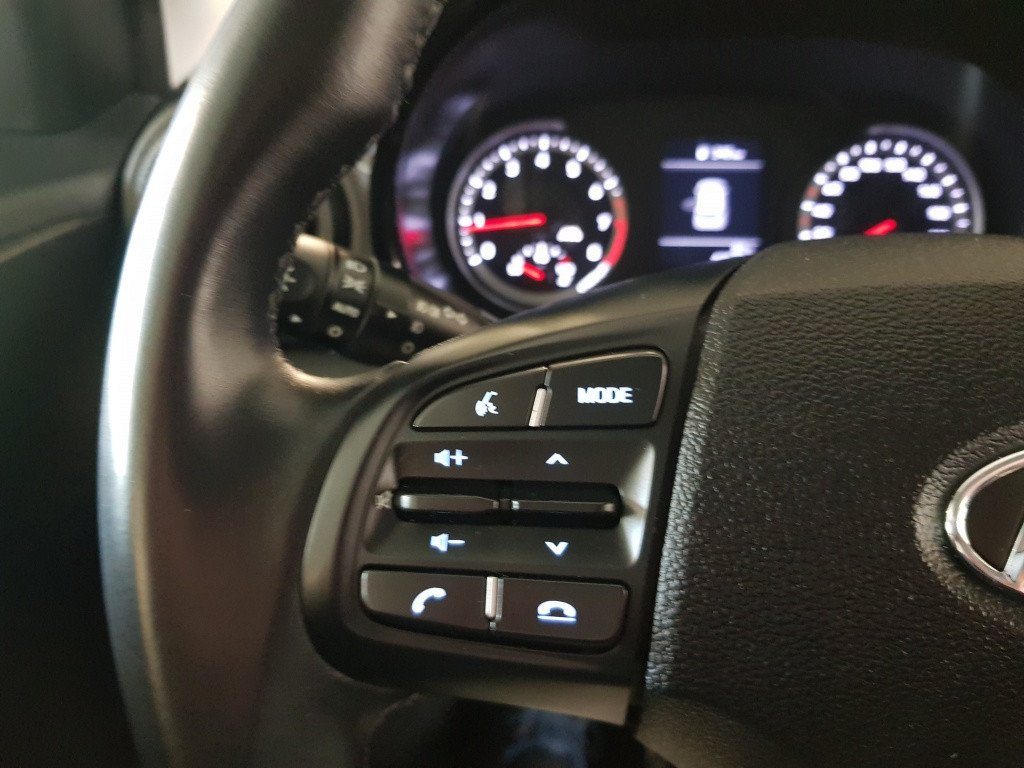 Hyundai I 10 1.0 comfort