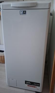 Wasmachine  AEG bovenlader
