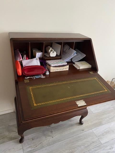 Secretaire/bureautje