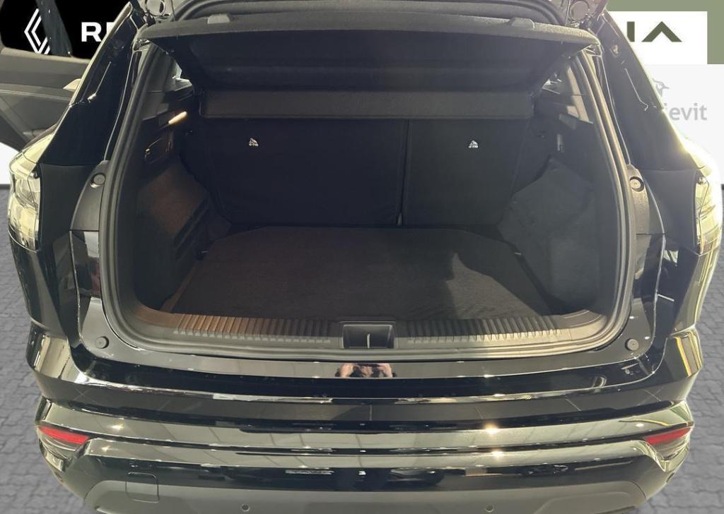 Renault Austral 1.2 e-tech full hybrid 200 techno - nieuw model