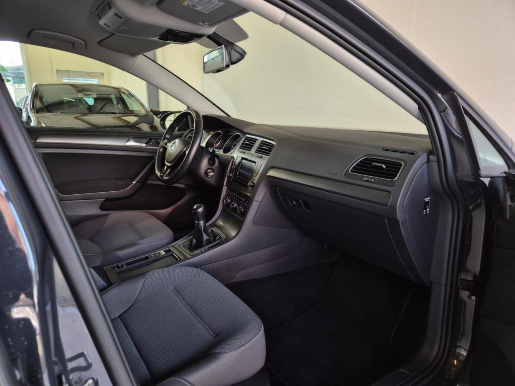 Volkswagen Golf 1.2 tsi comfortline
