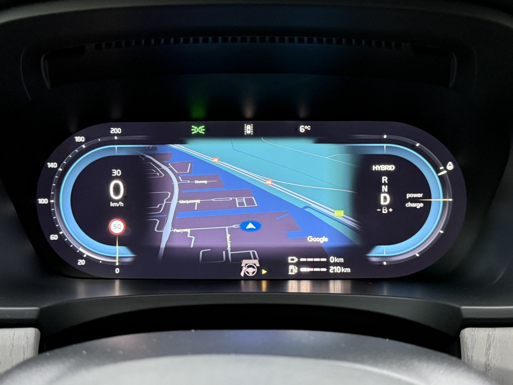 Volvo V90 t6 awd ultra massage actie nieuwprijs €83.600,-