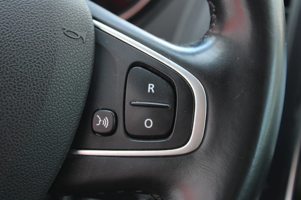 Renault Captur 0.9 tce bose