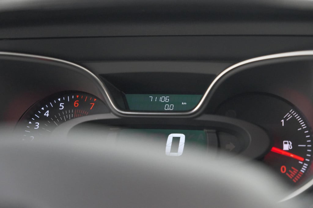 Renault Captur tce 90 intens | trekhaak | camera | navigatie | parkeersenso