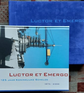 Mooi Boek