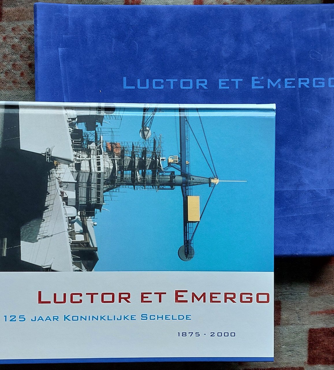 Mooi Boek