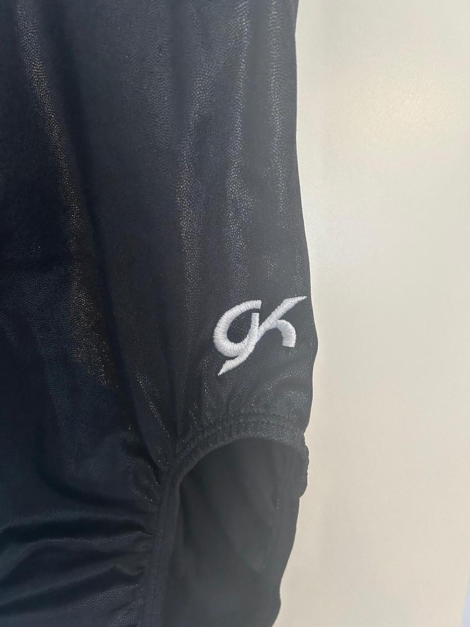 GK turnpakje maat AM