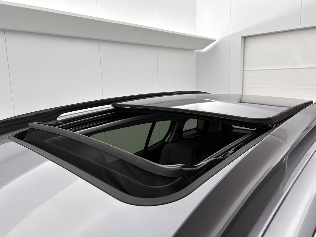 Citroen C5 Aircross plug-in hybrid 225 pk automaat shine | rijklaar | panor