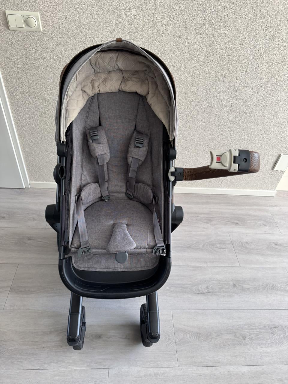 Joolz Day 3 kinderwagen - complete set met accessoires