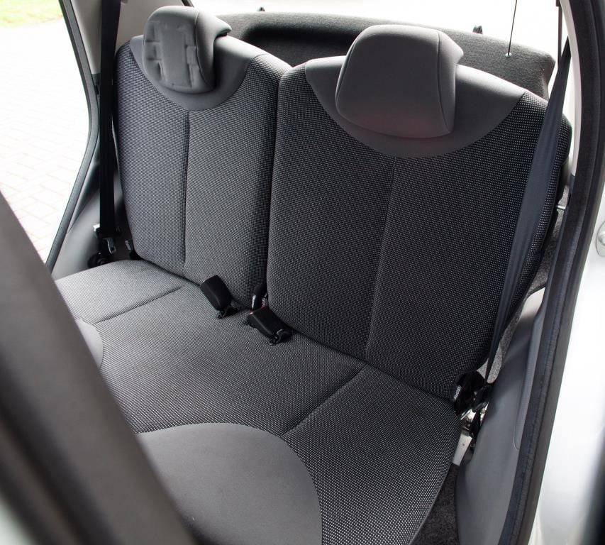 Peugeot 107 1.0-12v xs
