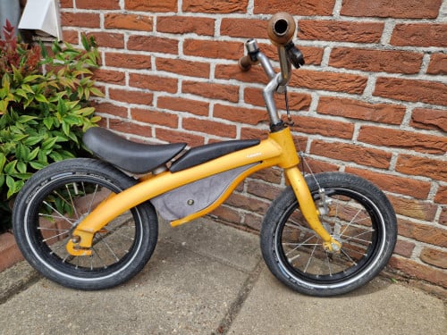 Kidsbike loopfiets bmw