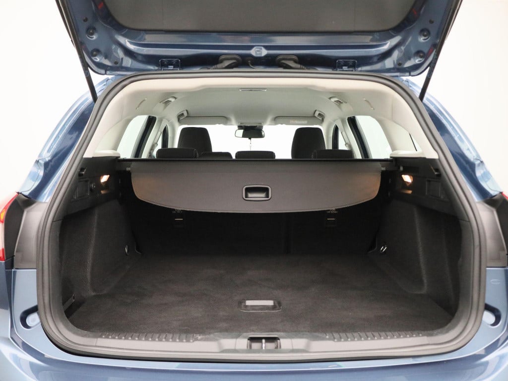 Ford Focus wagon 1.0 ecoboost hybrid trend edition business | lmv | camera 
