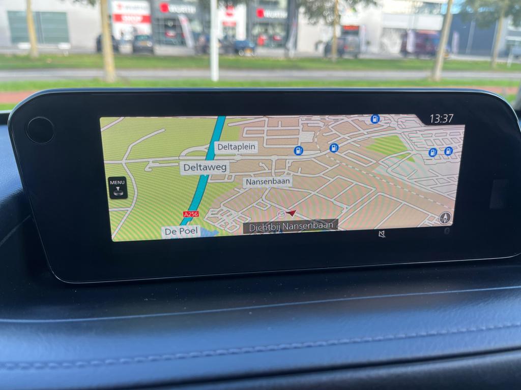 Mazda Cx-30 2.0 e-skyactiv-x m hybrid100th anniversary ed.|trekhaak|rijklaa